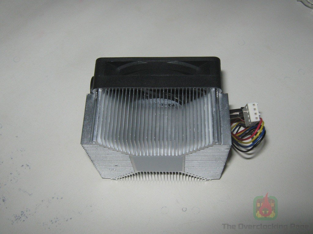 Overclock no FX-8320E - Primeiras impressões 1 IMG_0285