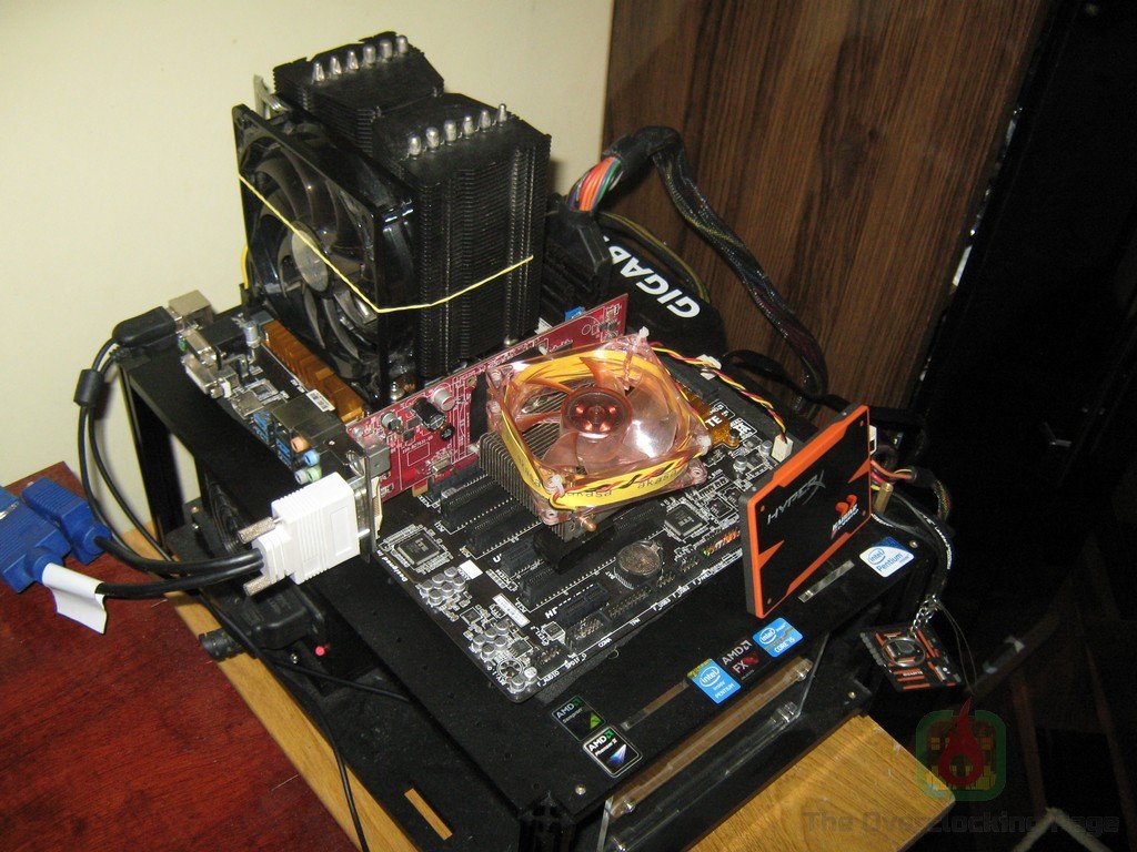 E eis o cobiçado SSD HyperX de R$99 da Black Friday da Kabum... 4 IMG_0343