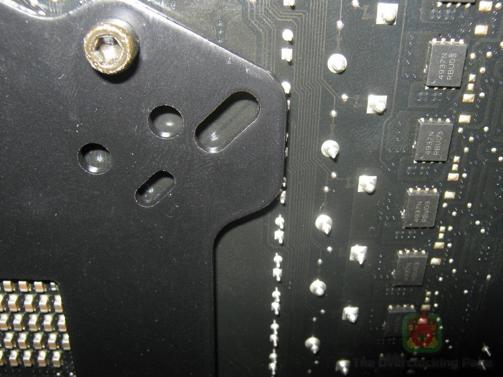 Projeto de watercooler no Corsair 300R - Worklog e resultados. 7 IMG_0485