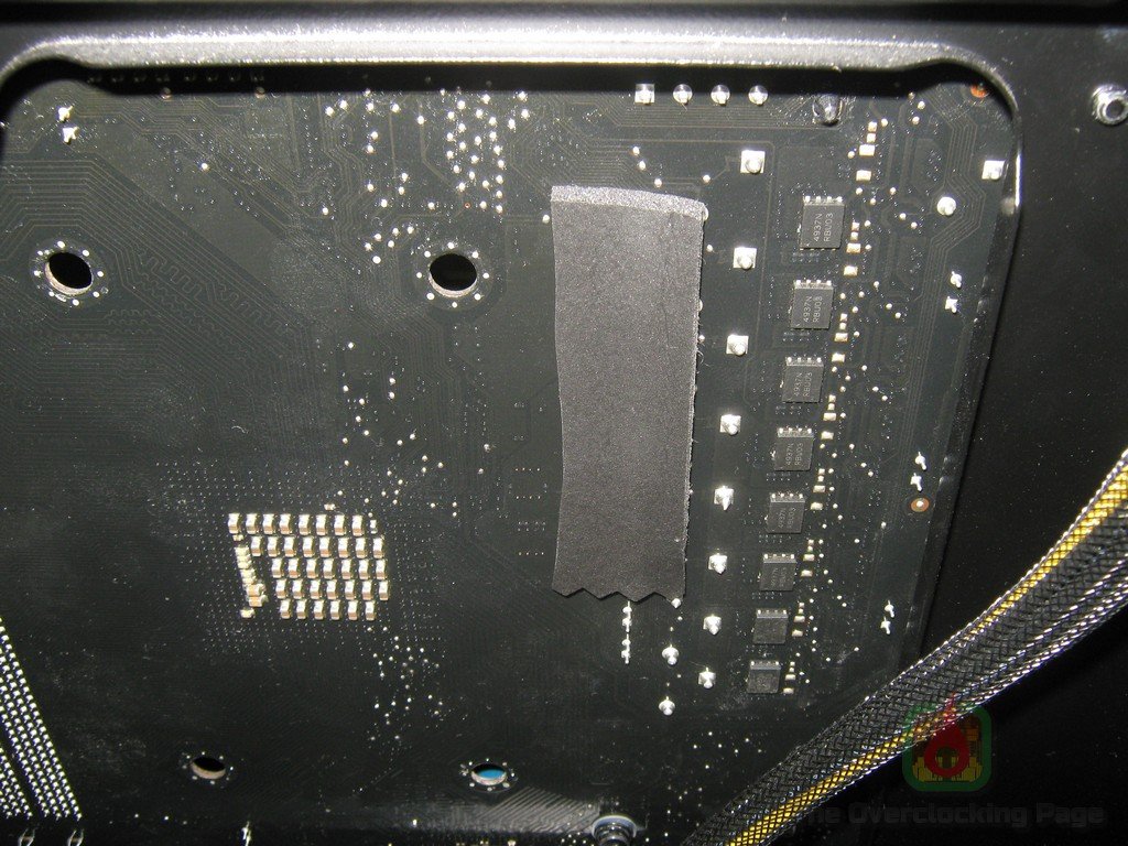 Projeto de watercooler no Corsair 300R - Worklog e resultados. 8 IMG_0488