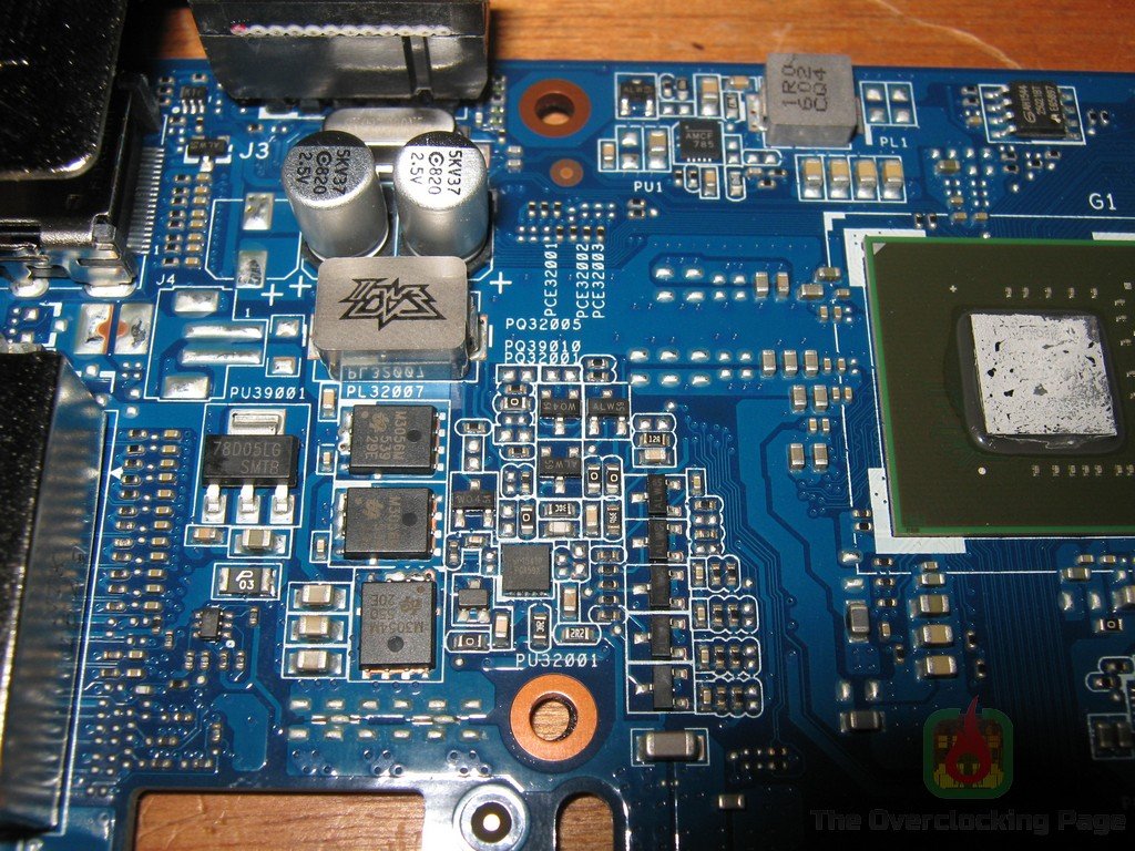 Cheapaz Chips e GeForce GT710: Uma competição de overclocking de baixo custo! 5 IMG_0647