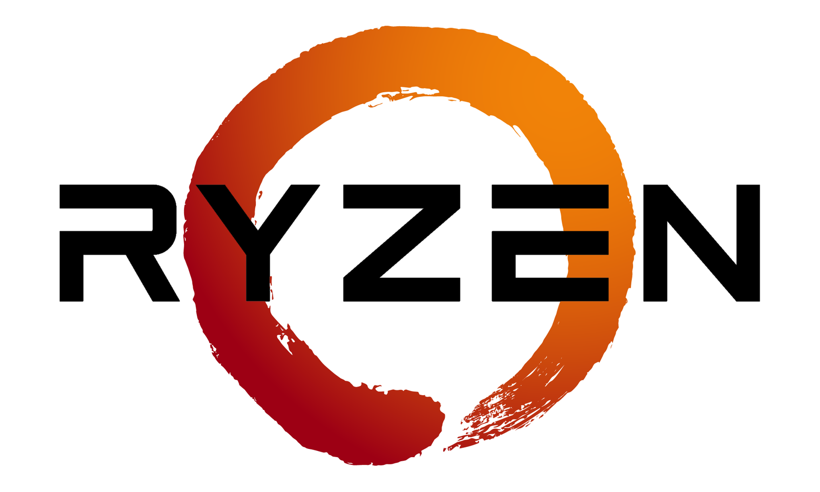 Ryzen 5 1600X e ASRock X370 Taichi - Primeiras impressões e overclocking 2 ryzen amd logo 3