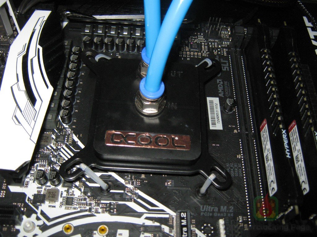 Ryzen 5 1600X - Um papo sobre refrigeração e coolers baratos! 4 img 1214