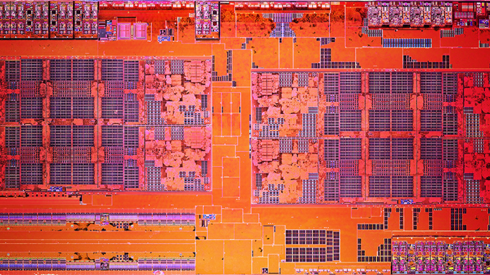 pinnacle ridge die shot