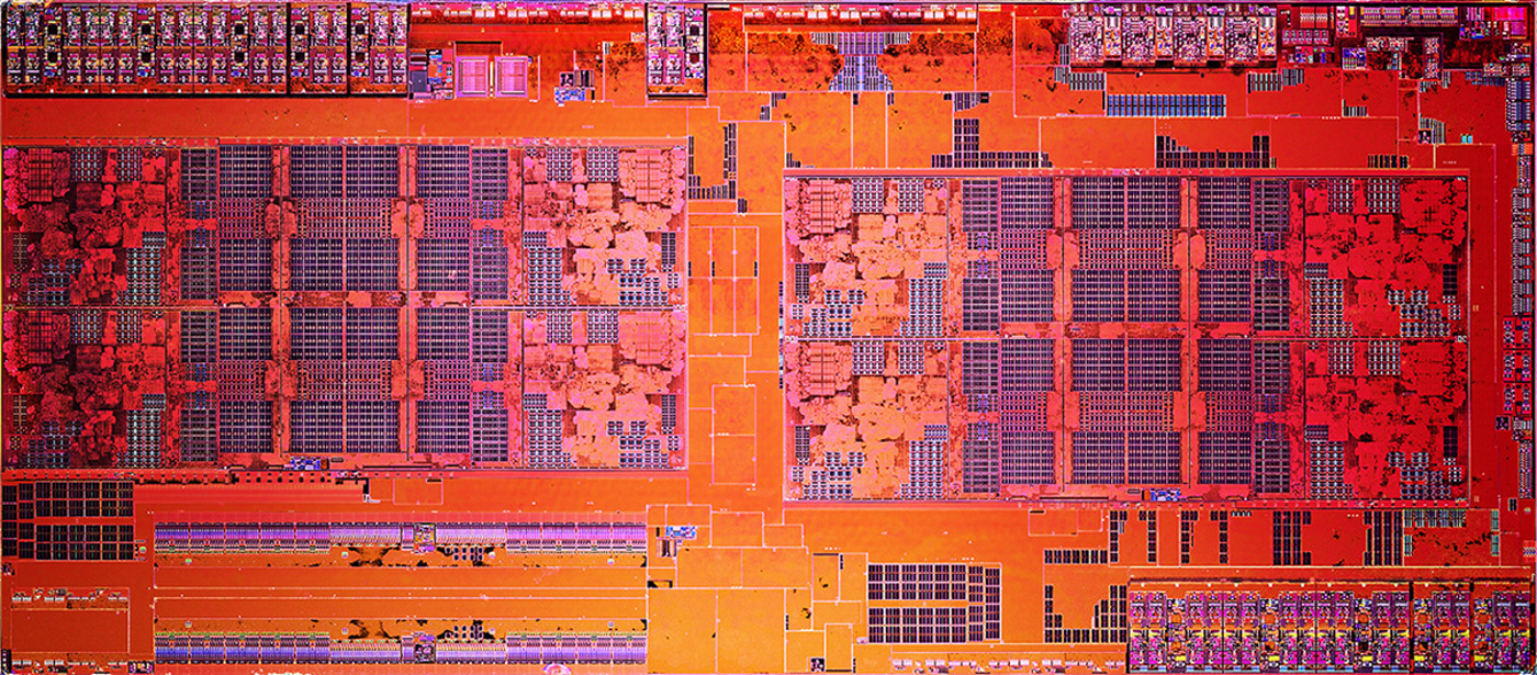 pinnacle ridge die shot