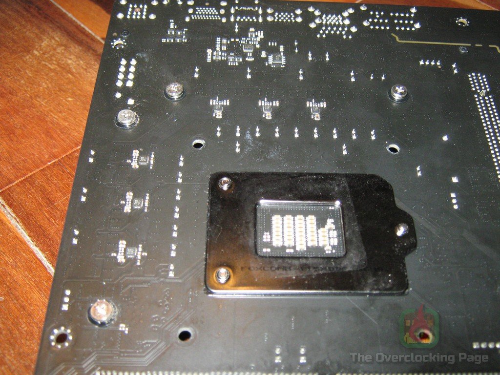 ASRock Z170M OC Formula e i3 6100: Apresentando a plataforma Intel da página! 6 img 2326