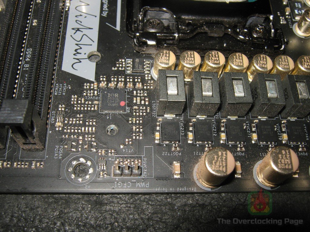 ASRock Z170M OC Formula e i3 6100: Apresentando a plataforma Intel da página! 5 img 2331