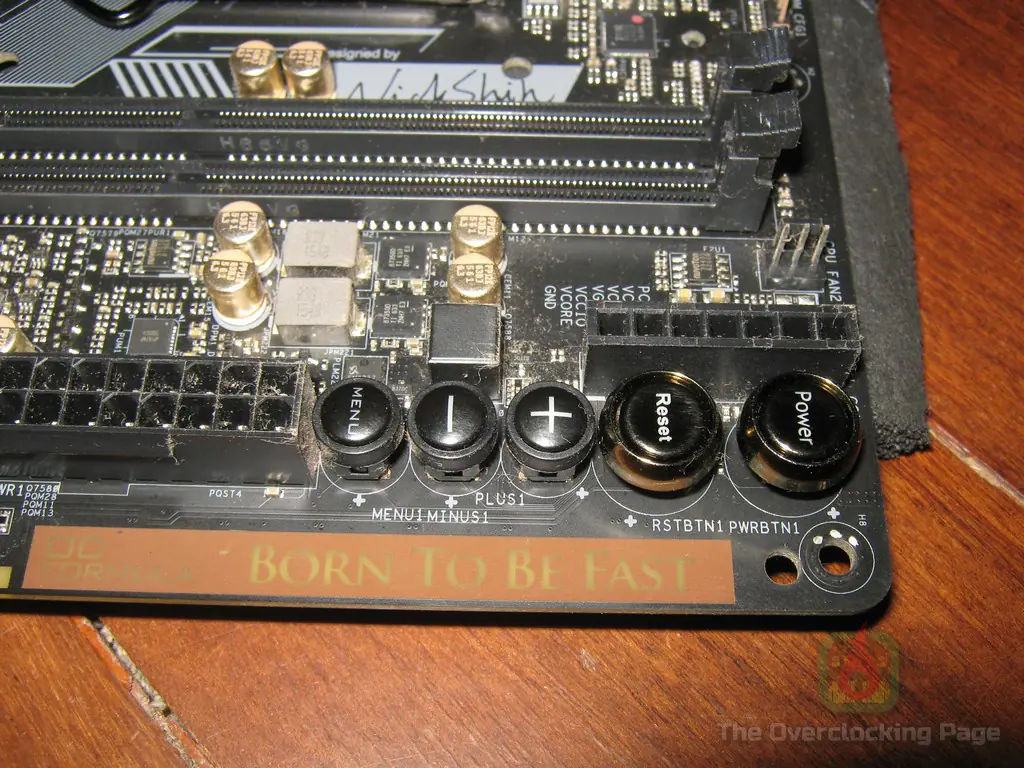 ASRock Z170M OC Formula e i3 6100: Apresentando a plataforma Intel da página! 9 img 2335