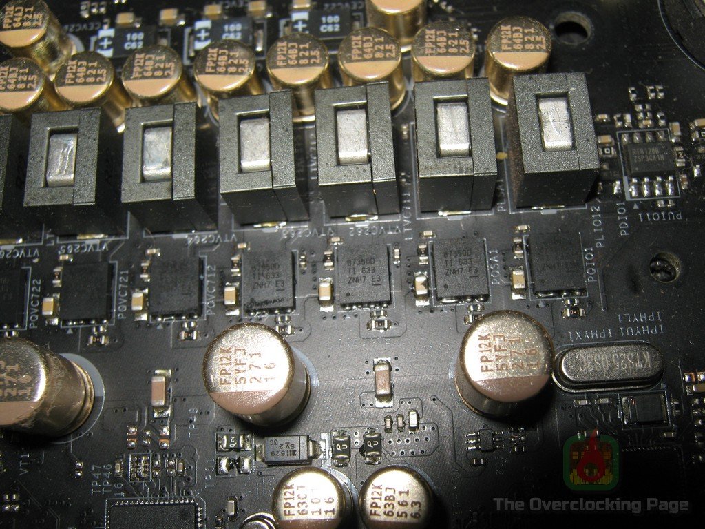 ASRock Z170M OC Formula e i3 6100: Apresentando a plataforma Intel da página! 7 img 2337