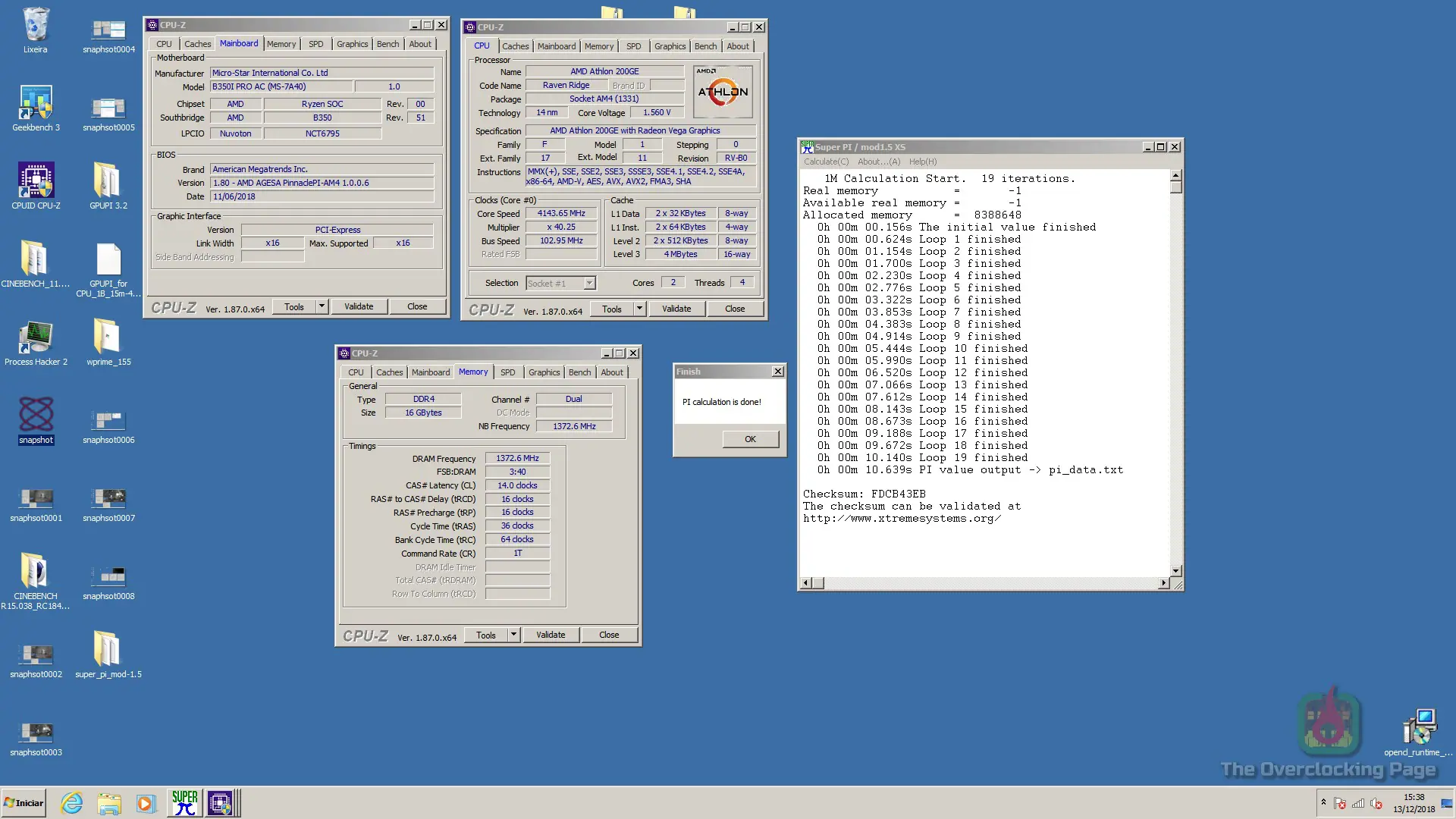 200ge pi1m