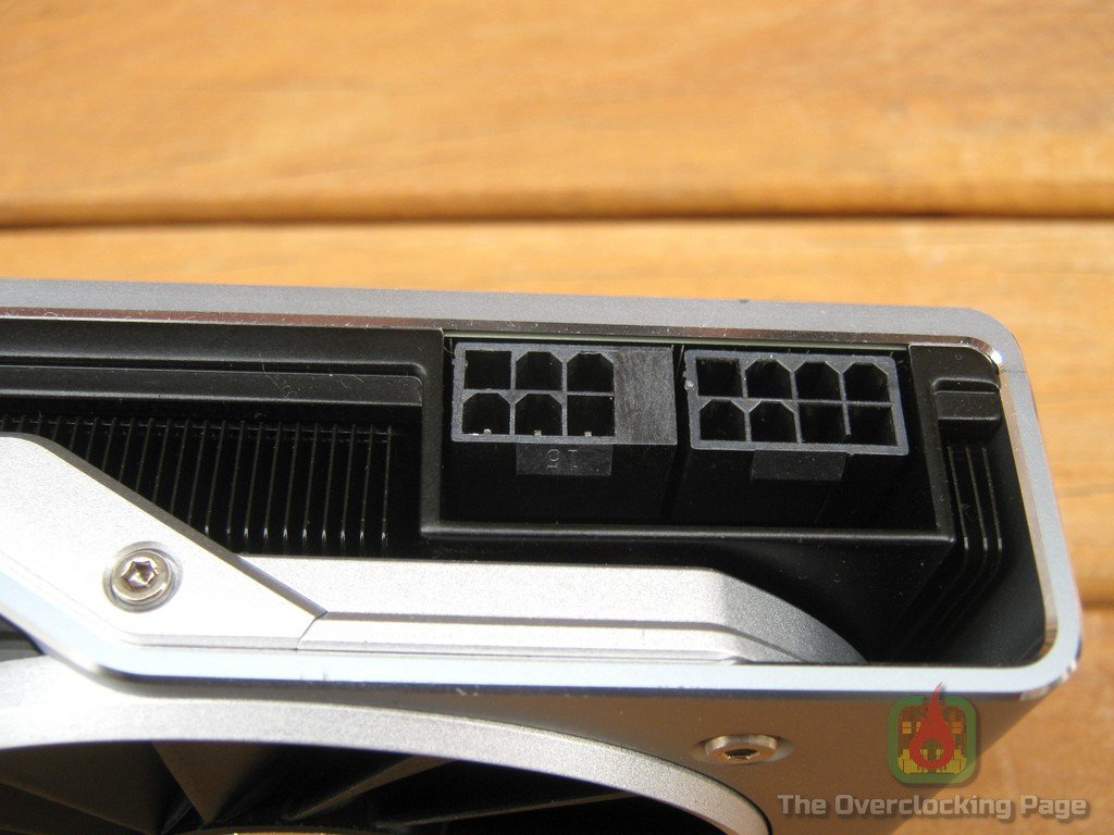 Review - NVIDIA GeForce RTX 2080 FE 12 rtx2080 9 1