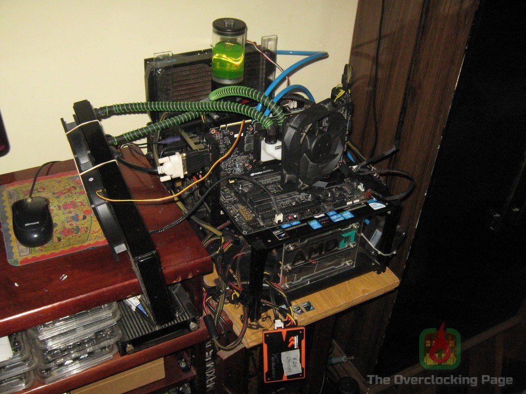 Review - NVIDIA GeForce RTX 2080 FE 31 rtx2080 bancada 1 1