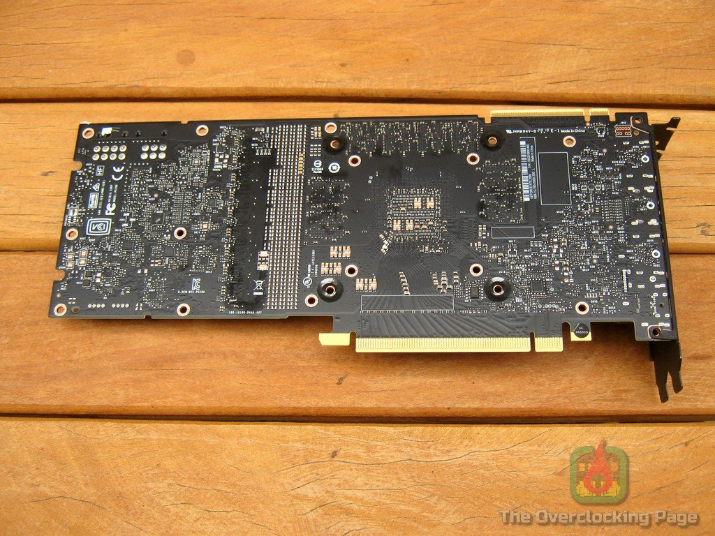 Review - NVIDIA GeForce RTX 2080 FE 17