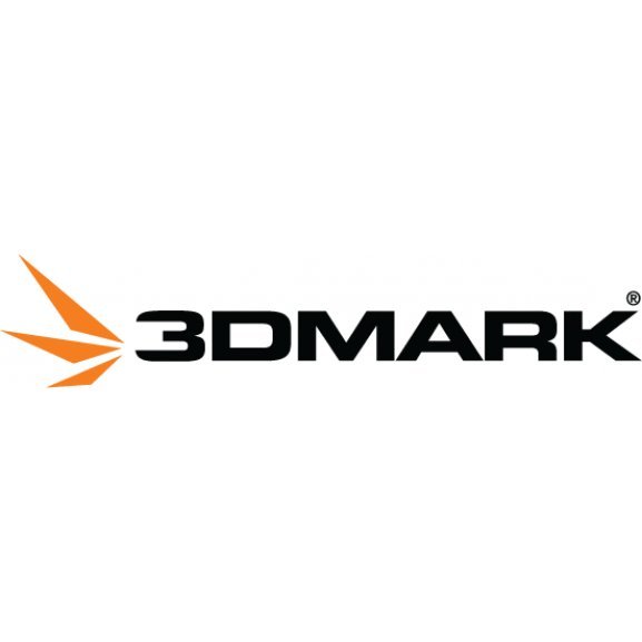 3dmark logo
