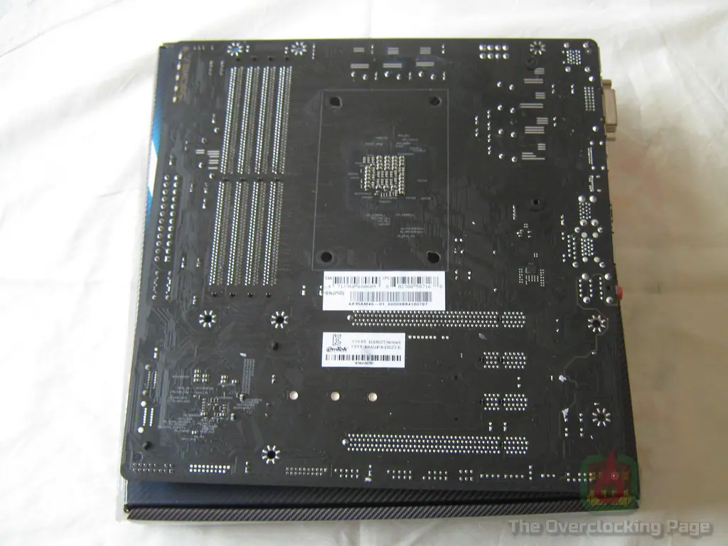 Review - Placa-mãe Biostar B350GT3 6 b350gt3 2