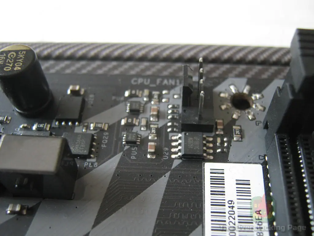 Review - Placa-mãe Biostar B350GT3 9 b350gt3 5