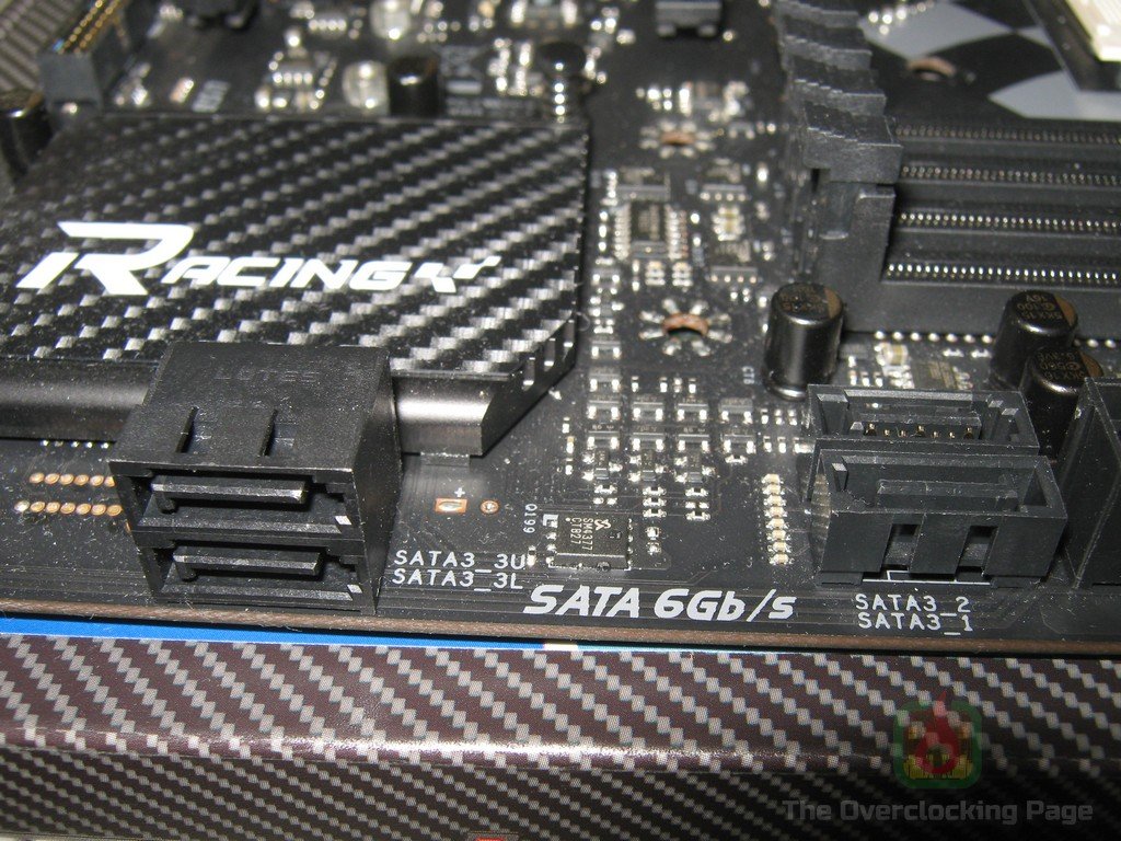 Review - Placa-mãe Biostar B350GT3 10 b350gt3 7