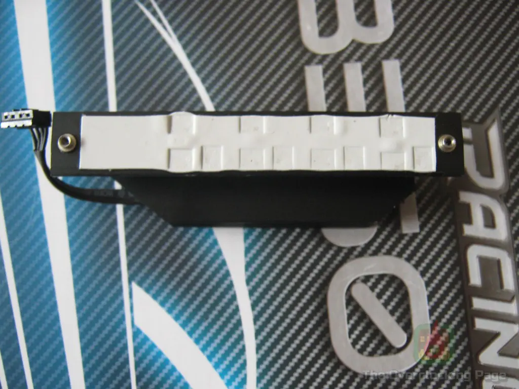 Review - Placa-mãe Biostar B350GT3 13 b350gt3 hs 1