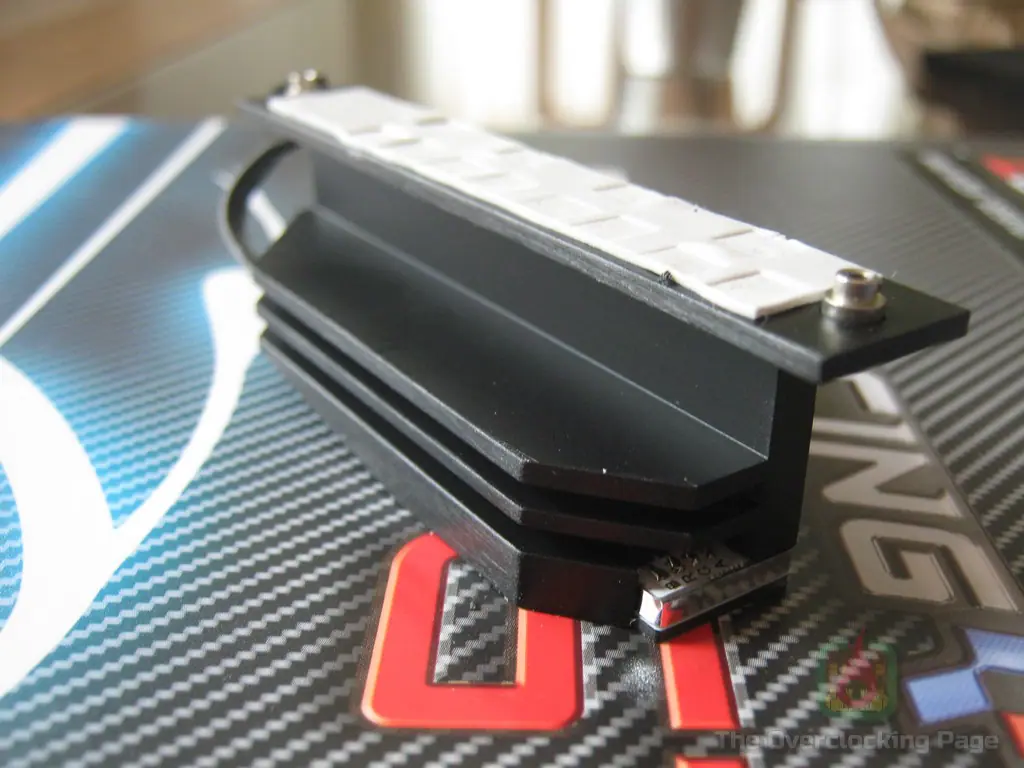 Review - Placa-mãe Biostar B350GT3 15 b350gt3 hs 5