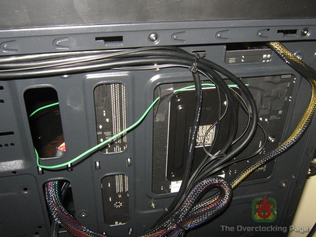 tgamer termopar