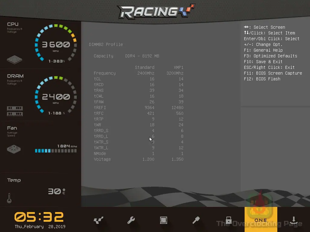 Review - Placa-mãe Biostar B350GT3 30 10