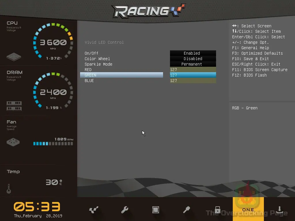 Review - Placa-mãe Biostar B350GT3 31 11