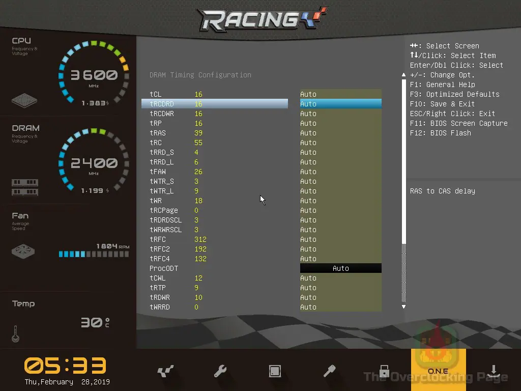 Review - Placa-mãe Biostar B350GT3 32 12