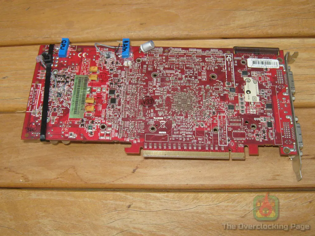 4850 mod tras