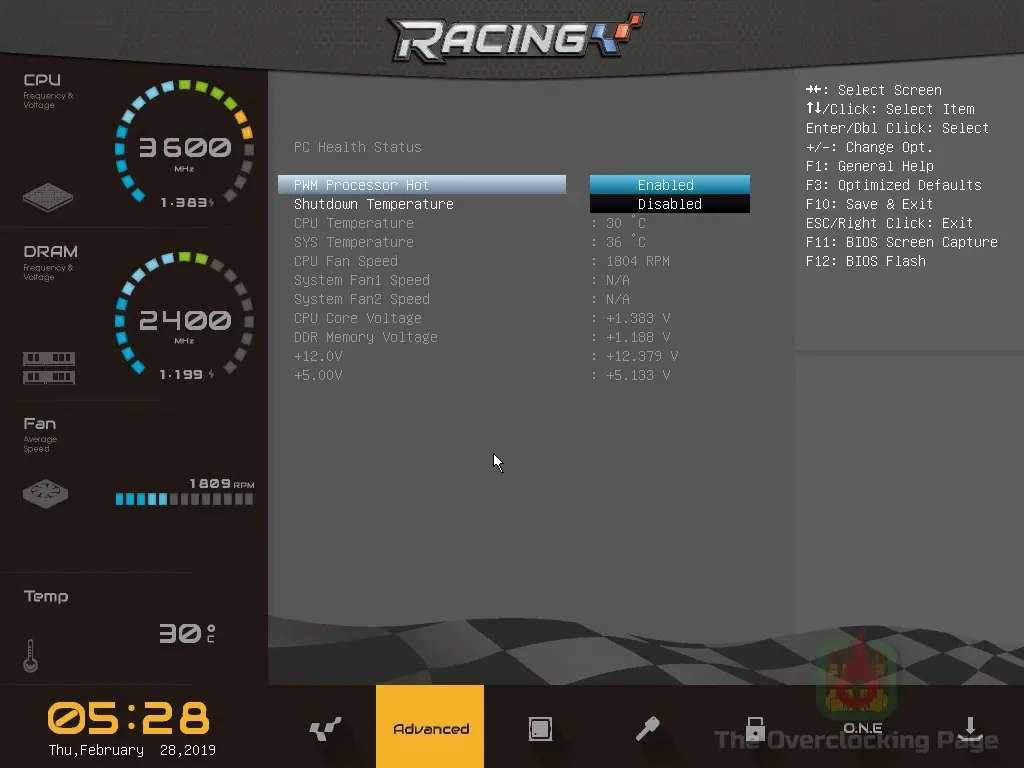 Review - Placa-mãe Biostar B350GT3 25 5