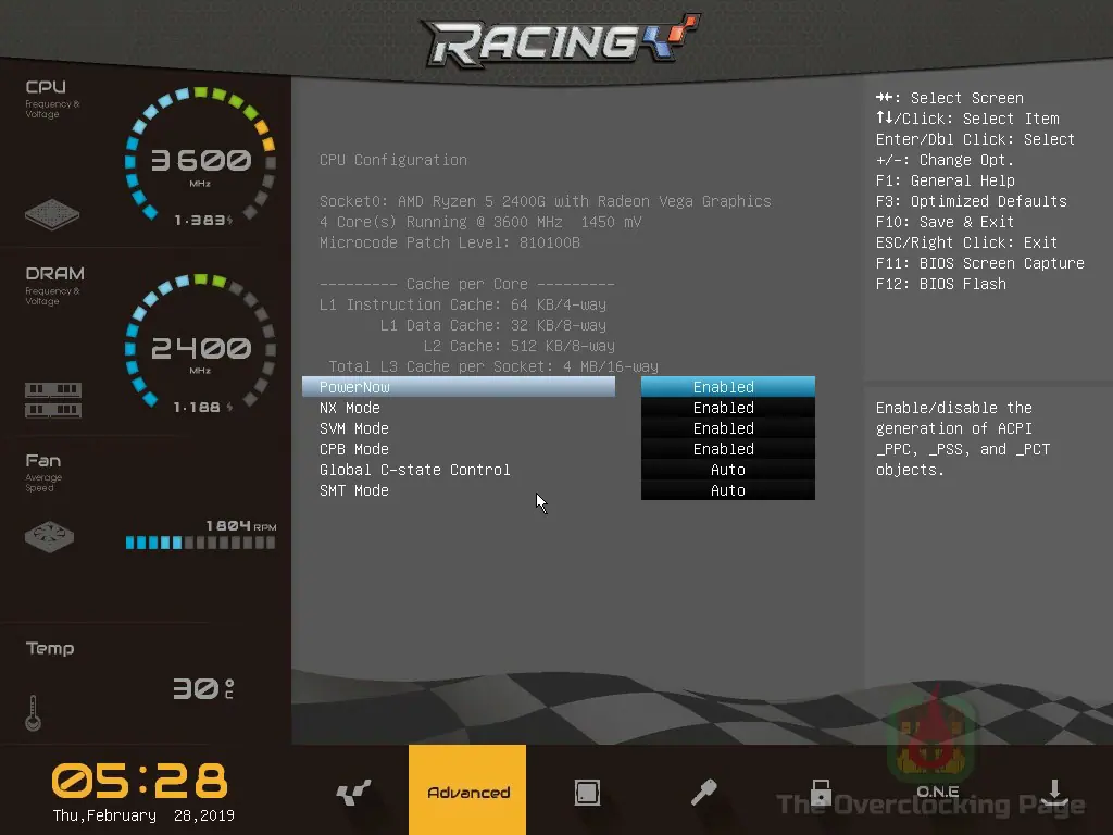 Review - Placa-mãe Biostar B350GT3 26 6