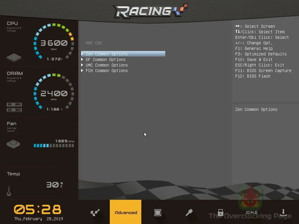 Review - Placa-mãe Biostar B350GT3 27 7