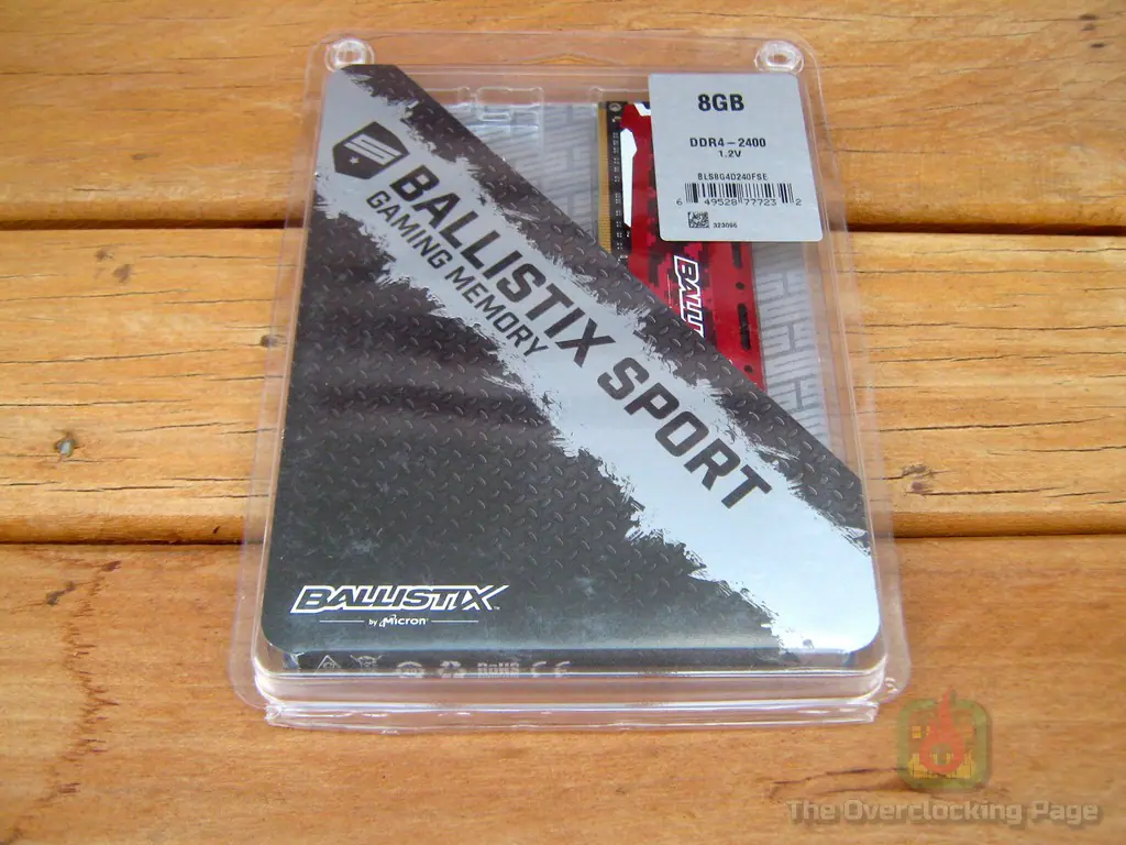 ballistix 2400 embalagem 1 1