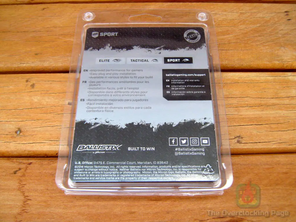 ballistix 2400 embalagem 2 1