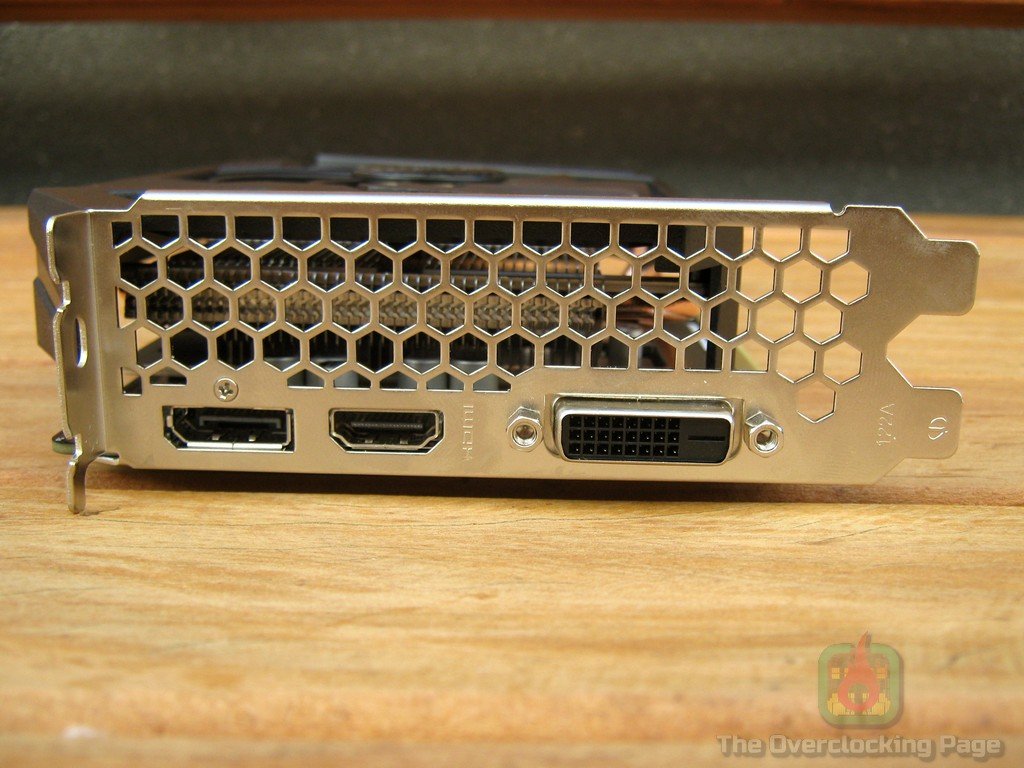 gainward 1660ti 1