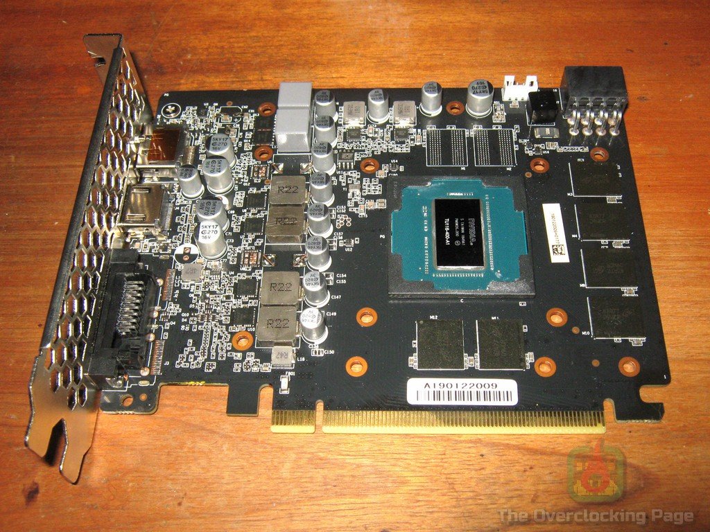 gainward 1660ti 2