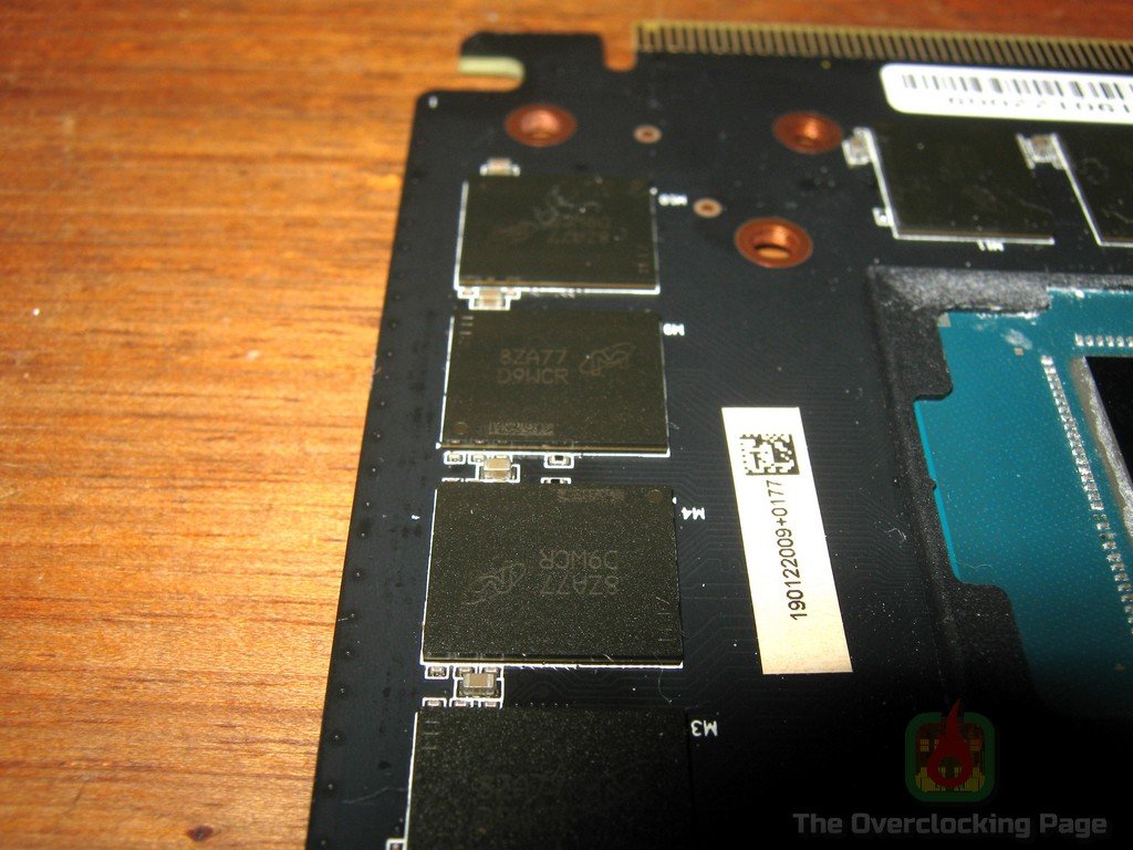 gainward 1660ti 4