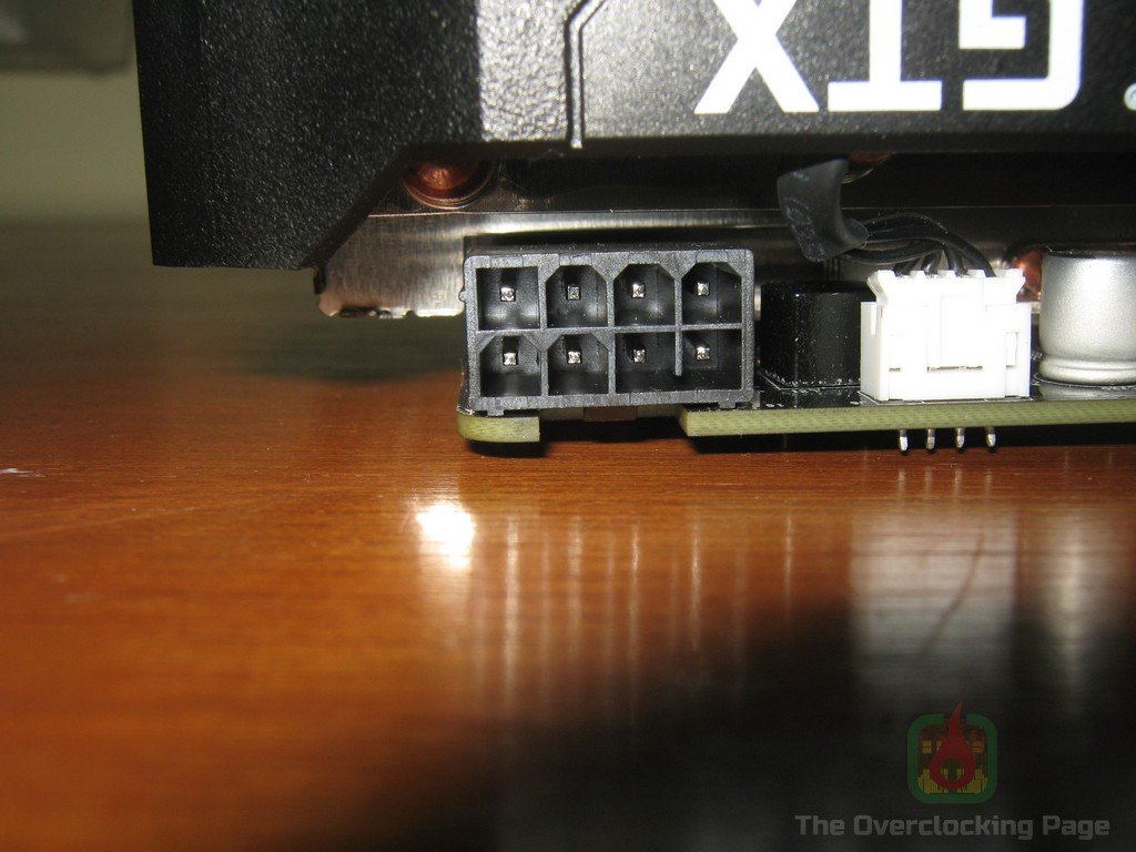 gainward 1660ti 8pin