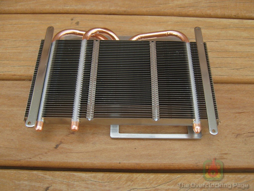 gainward 1660ti cooler 2