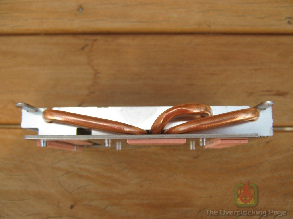 gainward 1660ti cooler 4