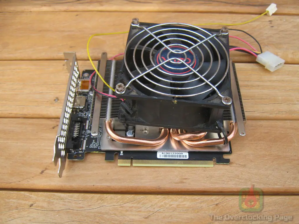 gainward 1660ti mod 1