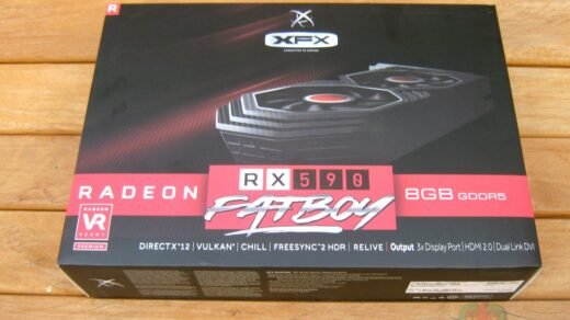 xfx rx590 caixa 1