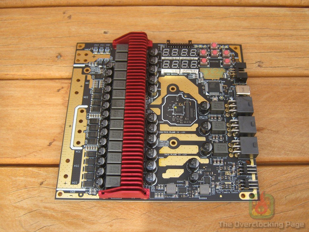 Radeon HD 4850 - Modificações, overclock e resultados - Parte II 2 epower v 1