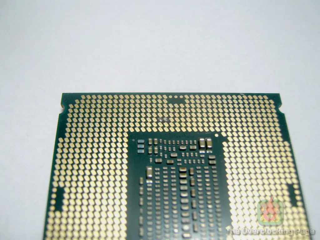 Core i5 9600K – Primeiras impressões, overclock e benchmarks 7 cpu mod