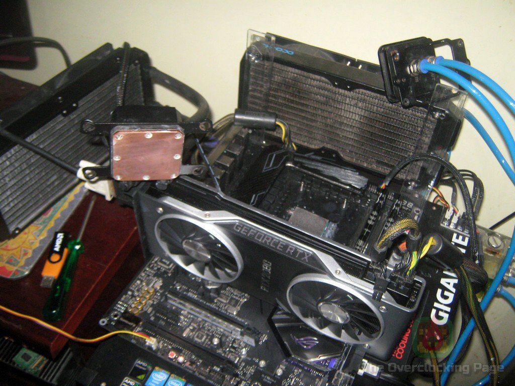 ic graphite bancada
