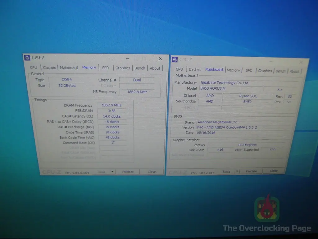 32gb 3733