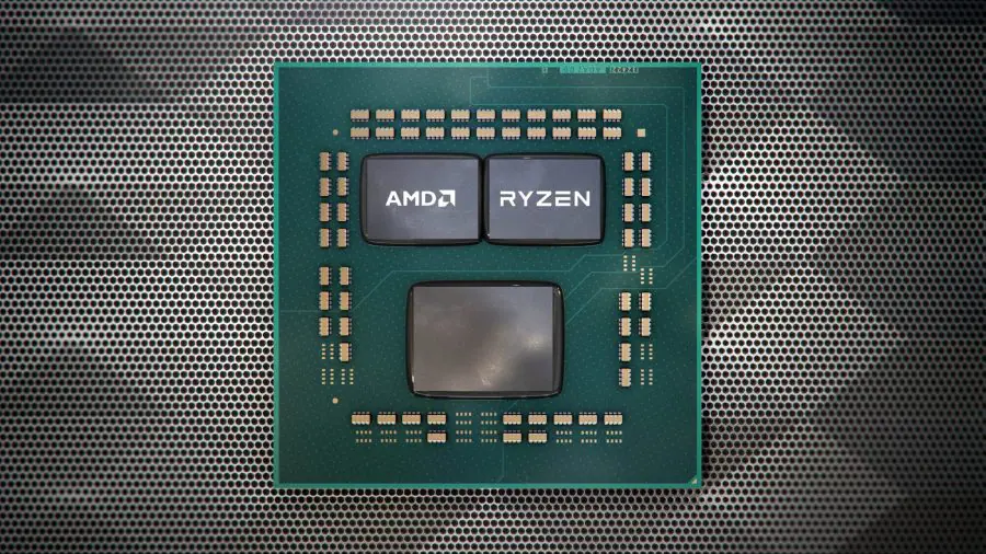 amd ryzen 3000 cpu