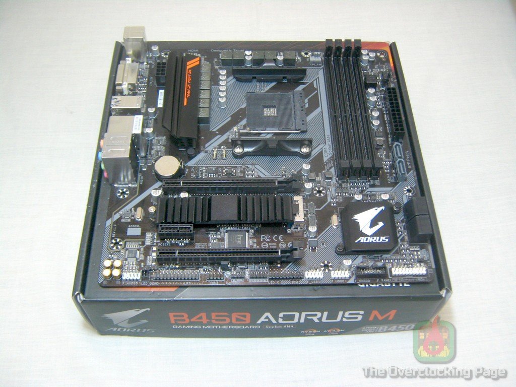 b450 aorus m 1