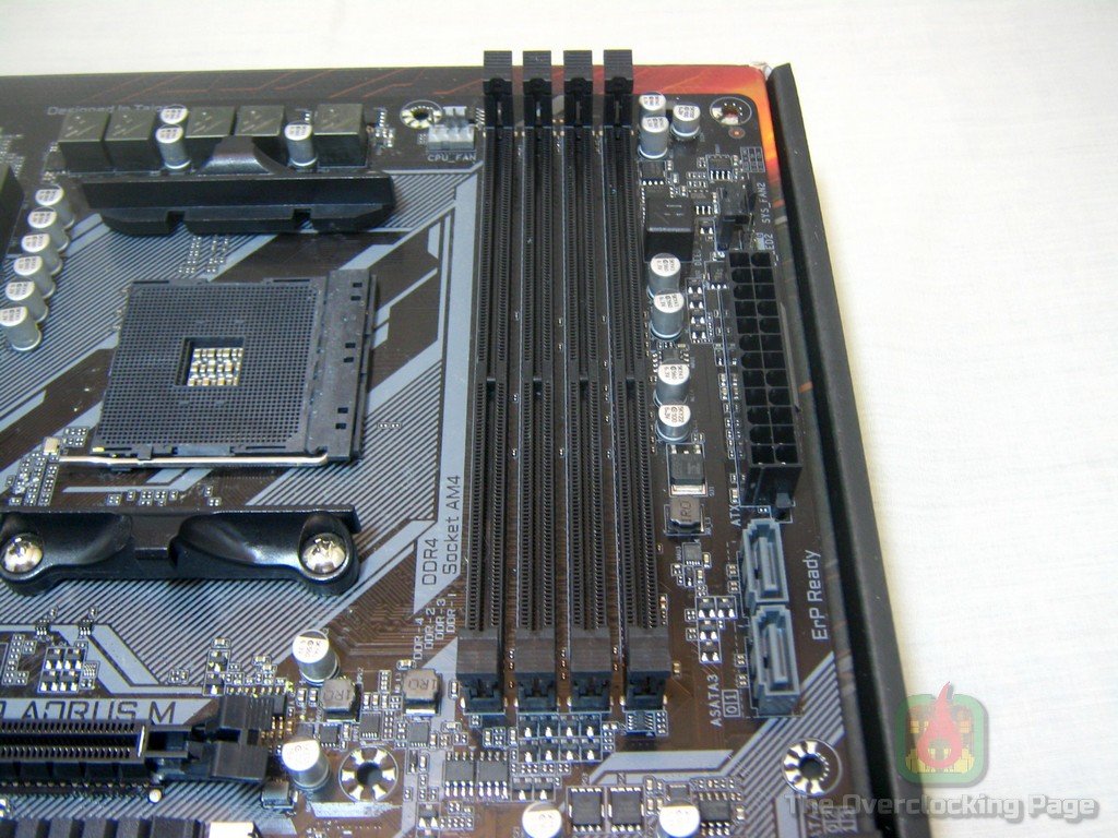 b450 aorus m 5