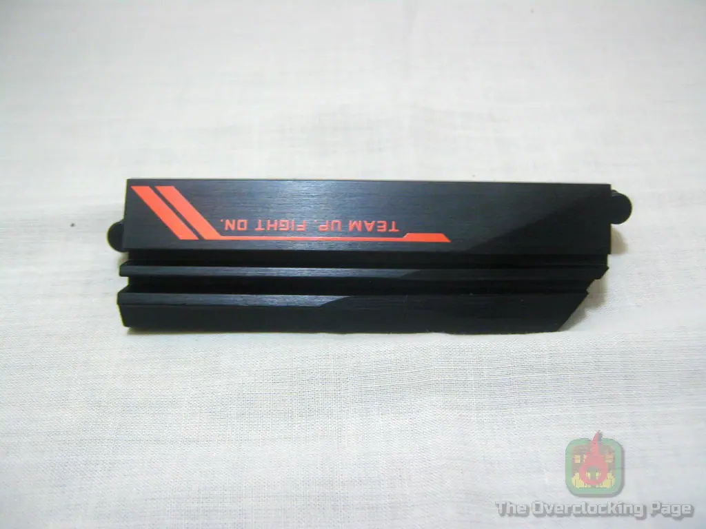 b450 aorus m dissipador 2