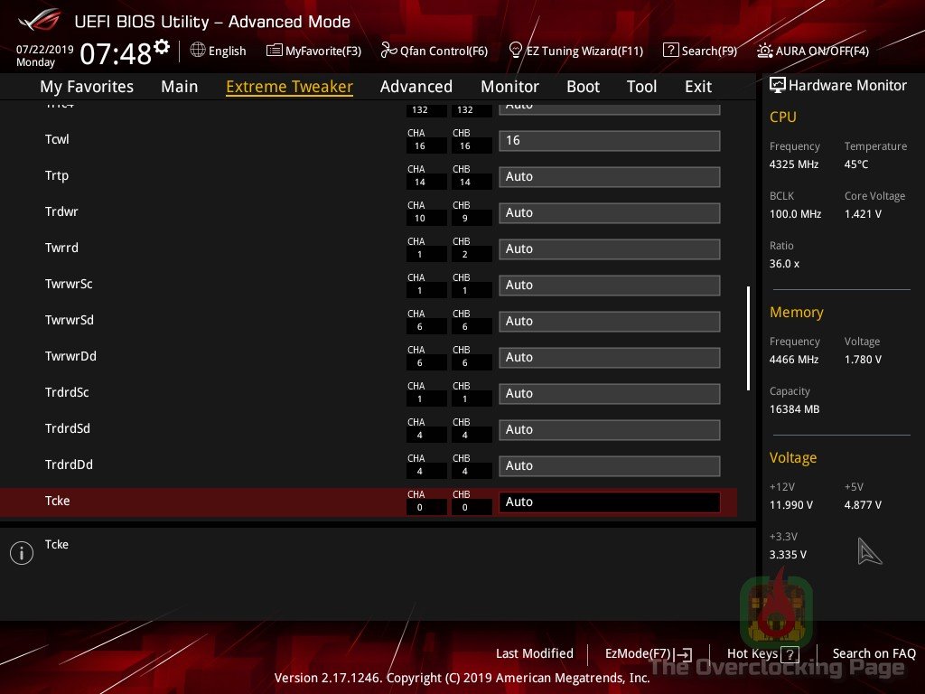 bios c7h